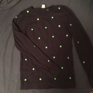 J.Crew Crew Neck Sweater